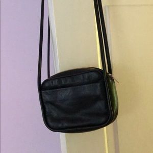 Mini COS crossbody bag